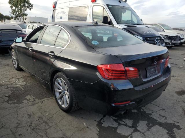 Image 2 of 2014 BMW 535 I 2014 with VIN WBA5B1C53ED483624