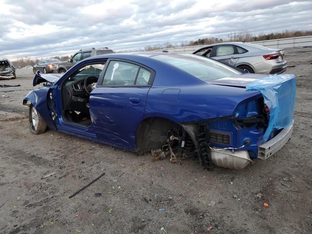 Изображение 2 2020 DODGE CHARGER SXT 2020 с VIN 2C3CDXBG2LH121797