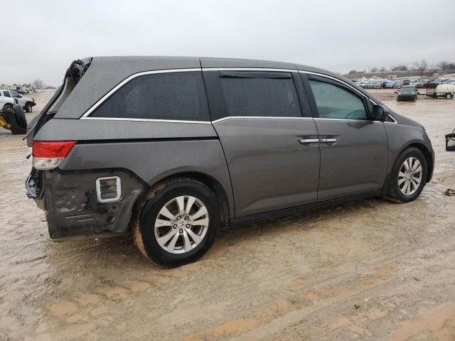 Image 3 of 2016 HONDA ODYSSEY SE 2016 with VIN 5FNRL5H31GB090135