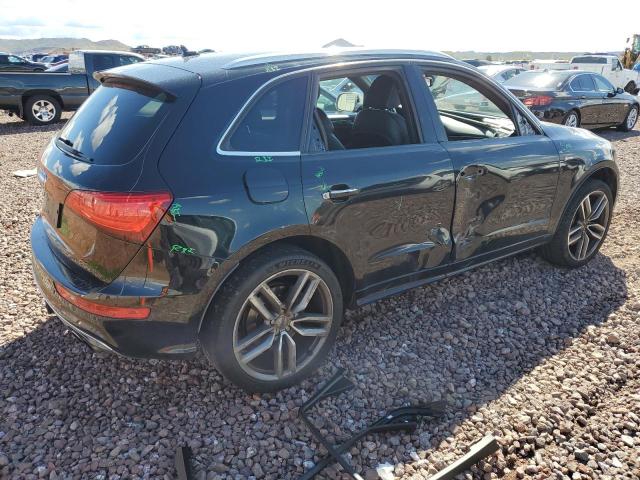 Image 3 of 2016 AUDI SQ5 PREMIUM PLUS 2016 with VIN WA1CCAFP3GA116872