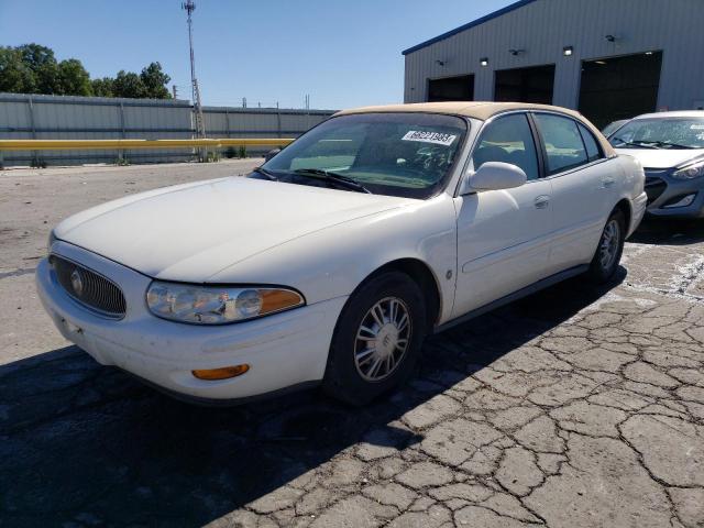 2005 BUICK LESABRE LIMITED 2005 image