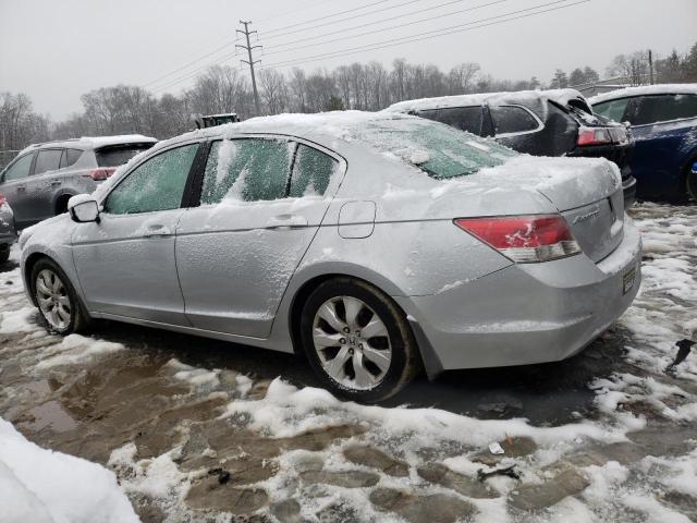 Изображение 2 2008 HONDA ACCORD EX 2008 с VIN 1HGCP26798A163469