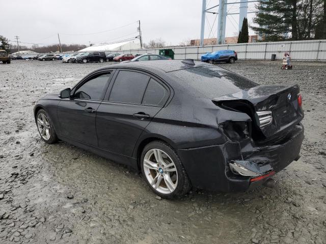 Obraz 2 z 2018 BMW 340 XI 2018 z VIN WBA8B7C59JA585439