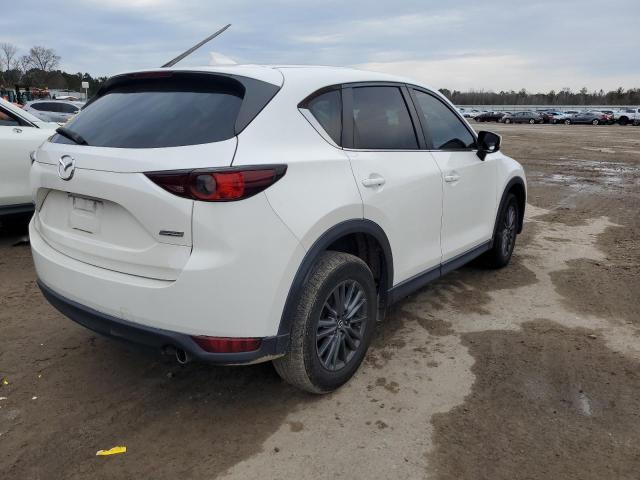 Image 3 of 2019 MAZDA CX-5 TOURING 2019 with VIN JM3KFACM1K0520696
