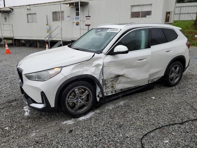 Image 1 of 2023 BMW X1 XDRIVE28I 2023 with VIN WBX73EF07P5X03508