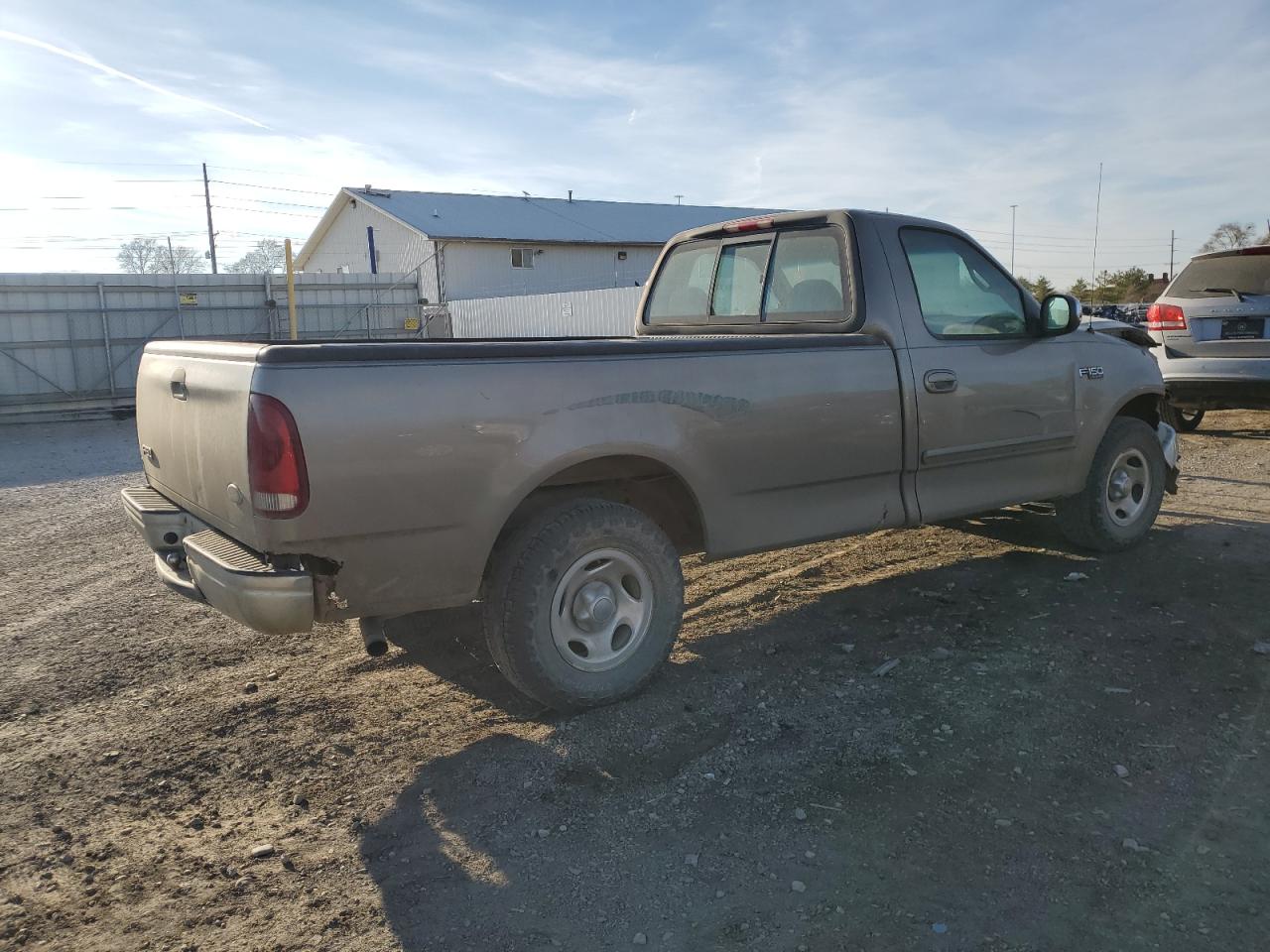 Obraz 3 z 2002 FORD F150  2002 z VIN 1FTRF172X2NA51935