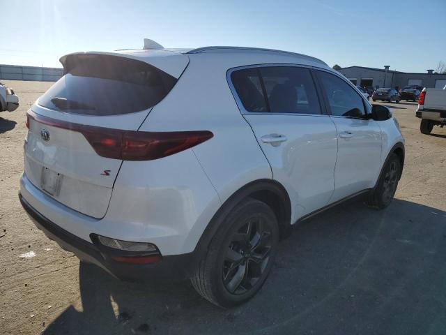 Изображение 3 2020 KIA SPORTAGE S 2020 с VIN KNDP63AC1L7633688