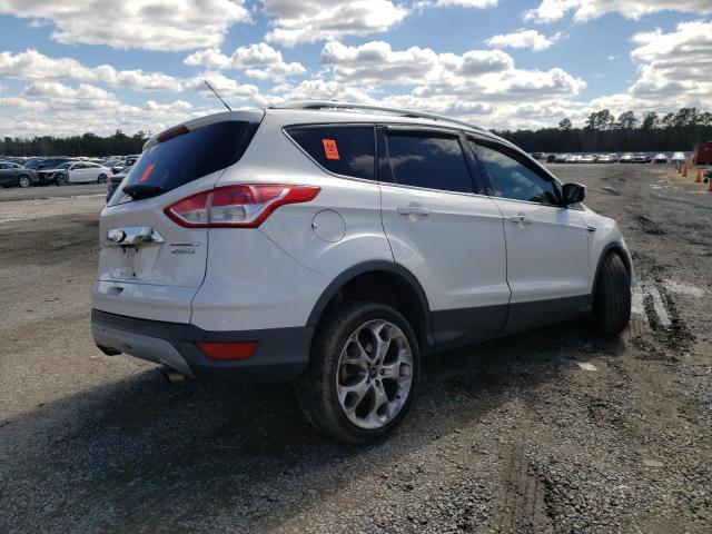Obraz 3 z 2014 FORD ESCAPE TITANIUM 2014 z VIN 1FMCU0J99EUA02386