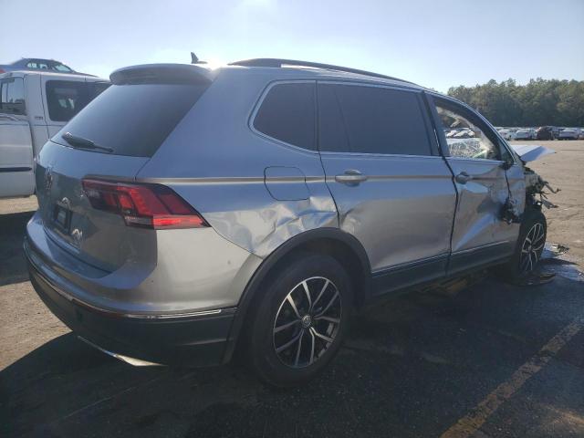 Image 3 of 2021 VOLKSWAGEN TIGUAN SE 2021 with VIN 3VV3B7AX9MM101022