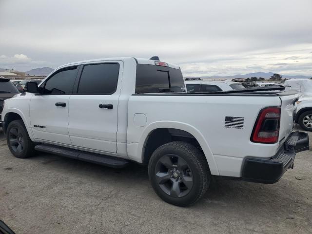 Image 2 of 2023 RAM 1500 BIG HORN/LONE STAR 2023 with VIN 1C6RRFFG7PN536548
