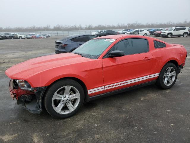 Изображение 2010 FORD MUSTANG  2010