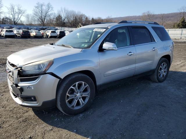Obraz 2015 GMC ACADIA SLT-1 2015