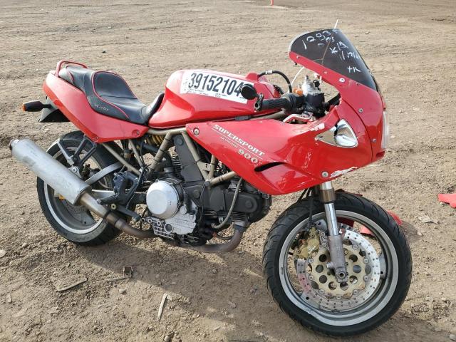 Изображение 1996 DUCATI 900 SS 1996