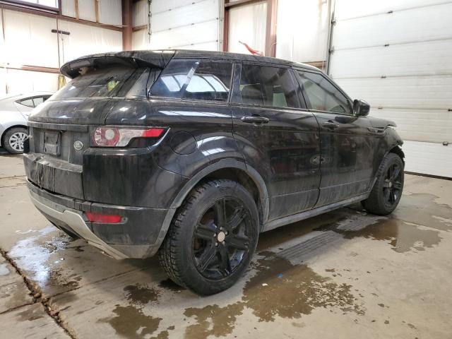Image 3 of 2014 LAND ROVER RANGE ROVER EVOQUE DYNAMIC PREMIUM 2014 with VIN SALVT2BG2EH886908