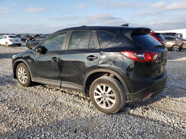 Image 2 of 2016 MAZDA CX-5 SPORT 2016 with VIN JM3KE2BE1G0652867