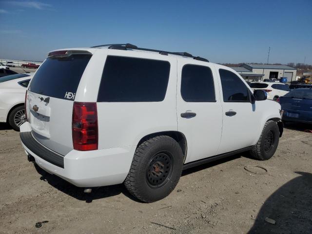 Image 3 of 2007 CHEVROLET TAHOE K1500 2007 with VIN 1GNFK13087J329854