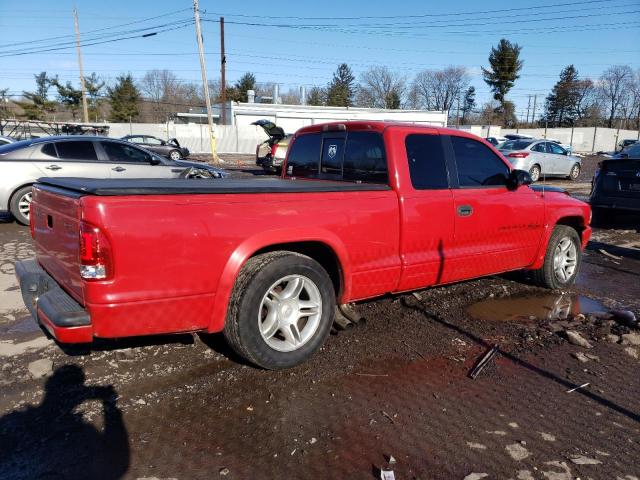 Изображение 3 1998 DODGE DAKOTA  1998 с VIN 1B7GL22Z0WS671744