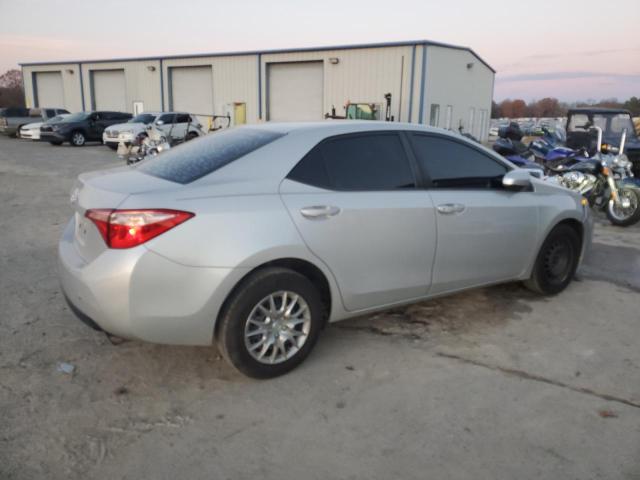 Image 3 of 2017 TOYOTA COROLLA L 2017 with VIN 5YFBURHEXHP626187
