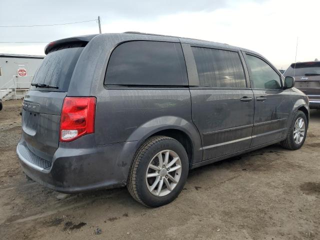Изображение 3 2016 DODGE GRAND CARAVAN SXT 2016 с VIN 2C4RDGCG5GR163918