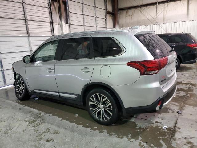 Obraz 2 z 2018 MITSUBISHI OUTLANDER SE 2018 z VIN JA4AD3A30JZ067529