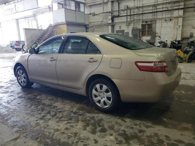 Изображение 2 2007 TOYOTA CAMRY CE 2007 с VIN 4T1BE46K87U137731