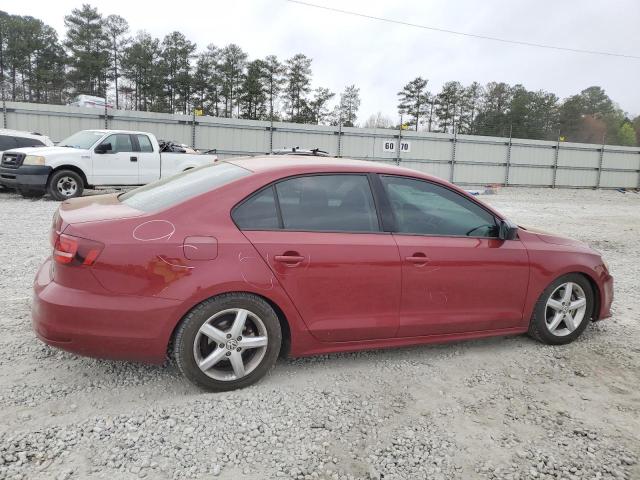 Изображение 3 2016 VOLKSWAGEN JETTA S 2016 с VIN 3VW267AJXGM376801