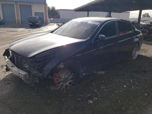 2013 INFINITI G37  2013 image