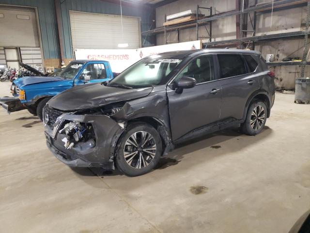 Image 1 of 2022 NISSAN ROGUE SV 2022 with VIN 5N1BT3BB4NC678137