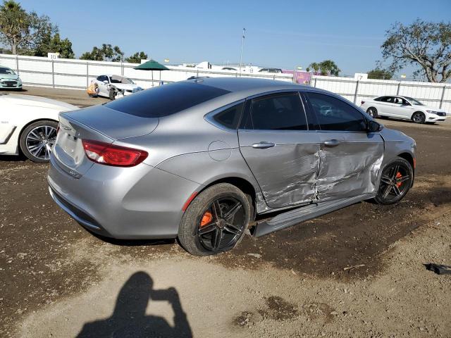 Изображение 3 2015 CHRYSLER 200 C 2015 с VIN 1C3CCCCB0FN544274