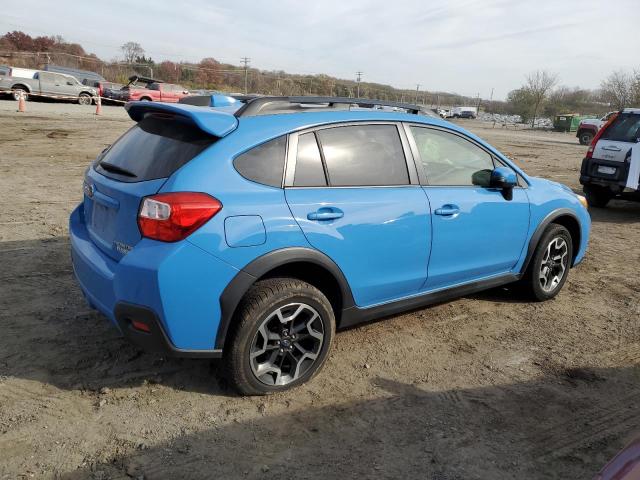 Image 3 of 2016 SUBARU CROSSTREK LIMITED 2016 with VIN JF2GPANCXGH236980
