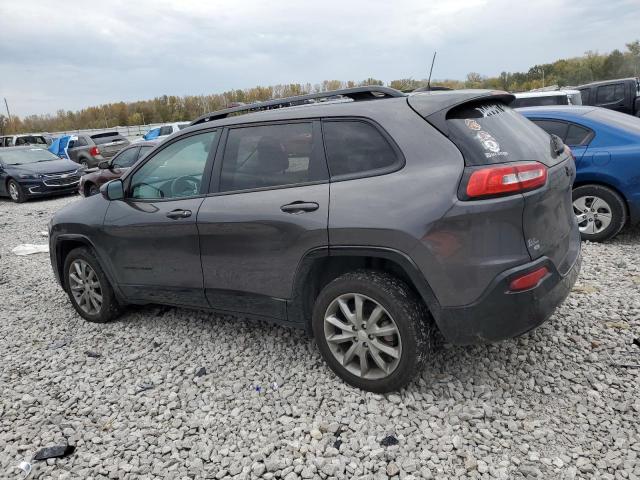 Изображение 2 2018 JEEP CHEROKEE LATITUDE 2018 с VIN 1C4PJLCB5JD588238