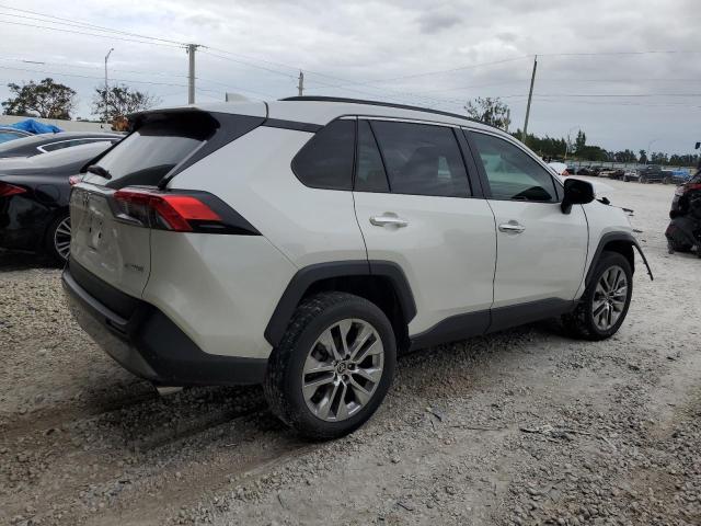 Изображение 3 2021 TOYOTA RAV4 LIMITED 2021 с VIN 2T3Y1RFV0MW171467