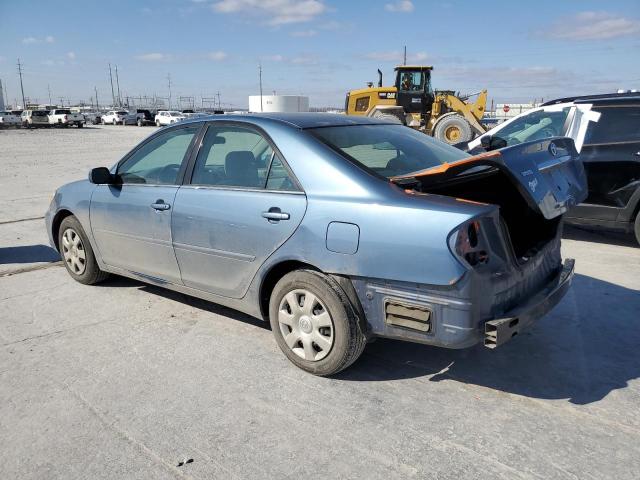 Image 2 of 2003 TOYOTA CAMRY LE 2003 with VIN 4T1BE32K93U778994