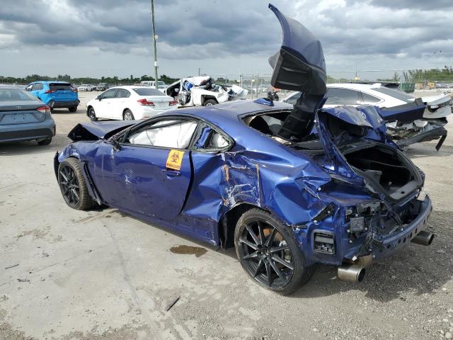 Image 2 of 2023 TOYOTA GR 86 PREMIUM 2023 with VIN JF1ZNBF13P8764124