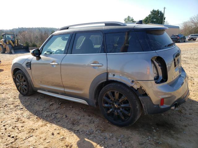 Image 2 of 2018 MINI COOPER COUNTRYMAN ALL4 2018 with VIN WMZYV5C39J3E04750