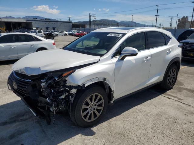 Obraz 2019 LEXUS NX 300 BASE 2019