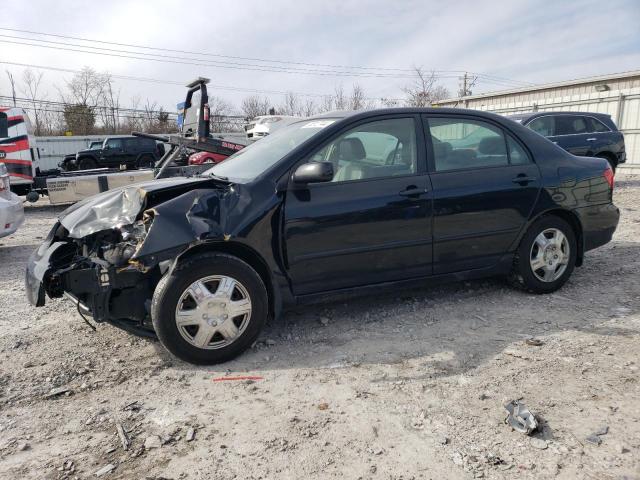 Obraz 2008 TOYOTA COROLLA CE 2008