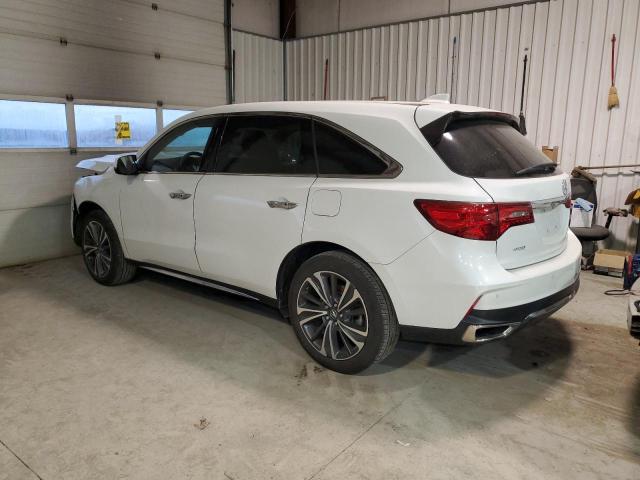 Изображение 2 2020 ACURA MDX TECHNOLOGY 2020 с VIN 5J8YD4H55LL033109