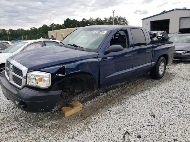 Obraz 2005 DODGE DAKOTA QUAD SLT 2005