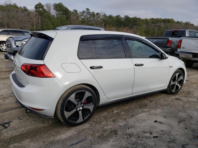 Obraz 3 z 2017 VOLKSWAGEN GTI S 2017 z VIN 3VW4T7AU1HM059406