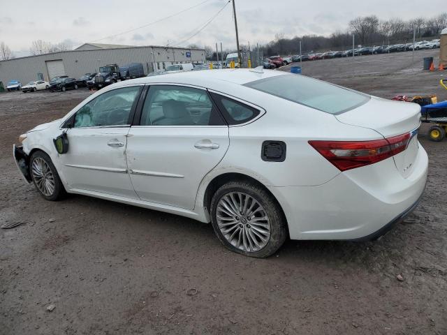 Obraz 2 z 2018 TOYOTA AVALON XLE 2018 z VIN 4T1BK1EB1JU266636
