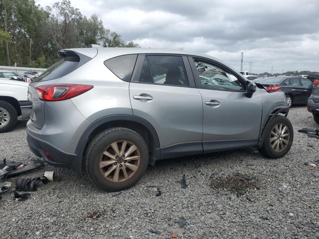 Image 3 of 2015 MAZDA CX-5 TOURING 2015 with VIN JM3KE2CYXF0456918