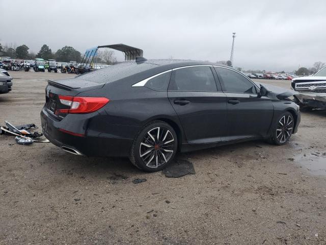 Изображение 3 2021 HONDA ACCORD SPORT 2021 с VIN 1HGCV1F36MA028716