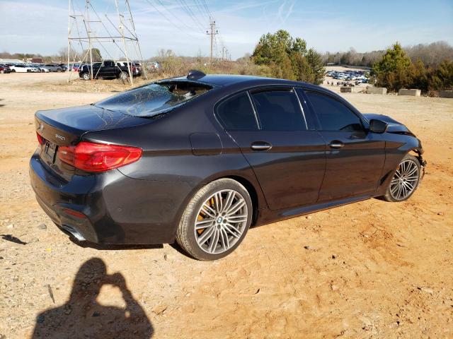 Obraz 3 z 2018 BMW 540 I 2018 z VIN WBAJE5C54JWA94392