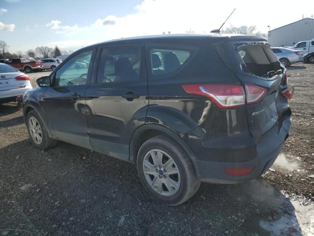 Image 2 of 2016 FORD ESCAPE S 2016 with VIN 1FMCU0F71GUA93986