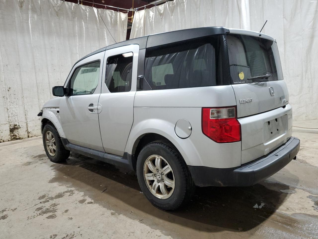Obraz 2 z 2006 HONDA ELEMENT EX 2006 z VIN 5J6YH28776L002032