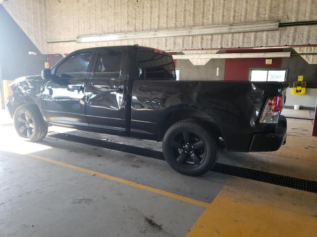 Obraz 2 z 2018 RAM 1500 ST 2018 z VIN 1C6RR7FT5JS301318