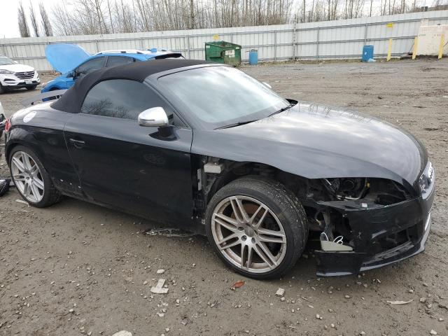 Изображение 3 2009 AUDI TTS  2009 с VIN TRUWF38J091028126