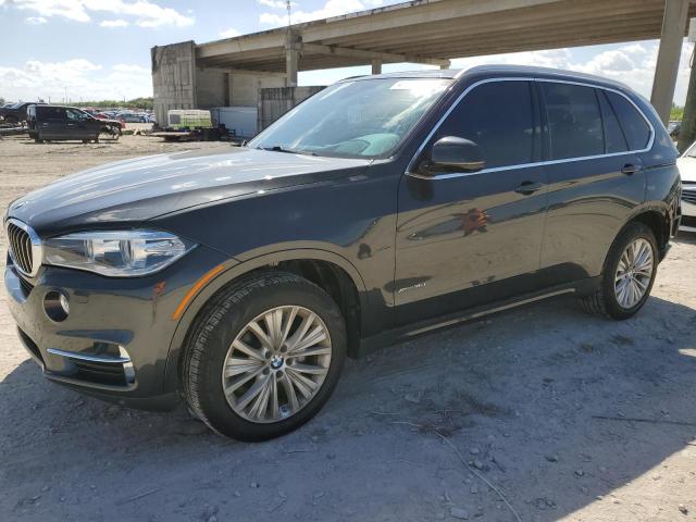 Image 1 of 2016 BMW X5 XDRIVE35I 2016 with VIN 5UXKR0C5XG0P31470