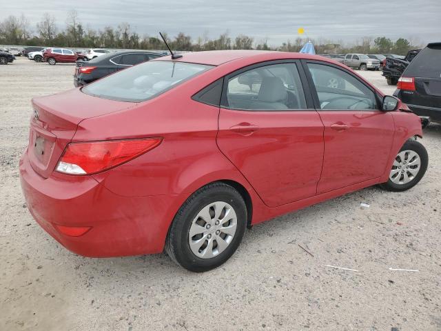 Image 3 of 2016 HYUNDAI ACCENT SE 2016 with VIN KMHCT4AE7GU116882